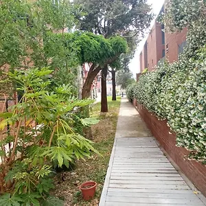  Appartamento Immersa Nel